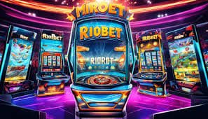 Player bermain game tembak ikan digital dengan grafis tajam di perangkat mobile